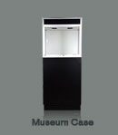 Museum Case