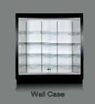 Wall Case