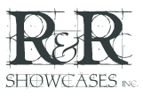 R&R Showcases Home